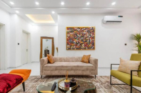Aurora Apartment